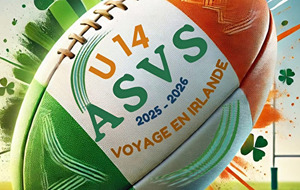 Vente Vin (Voyage U14)