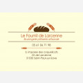 Fournil de Larcenne