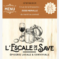 L’Escale de la Save