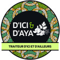 D’ici et d’Aya Traiteur Saint Paul