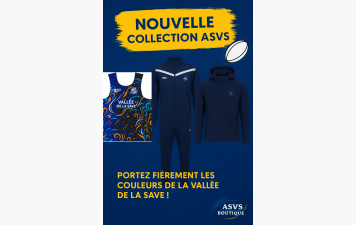 Boutique ASVS