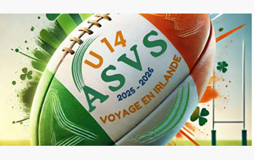 Vente Vin (Voyage U14)