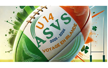 Vente Vin (Voyage U14)