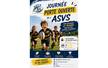 Portes ouvertes : essais