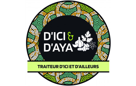 D’ici et d’Aya Traiteur Saint Paul