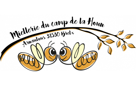 Miellerie du Camp de la Houn